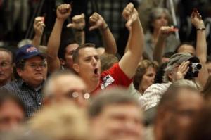 Trust builds with honest talk.