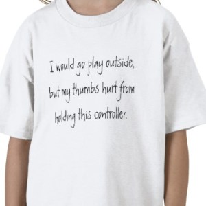 It’s about interest, not control.