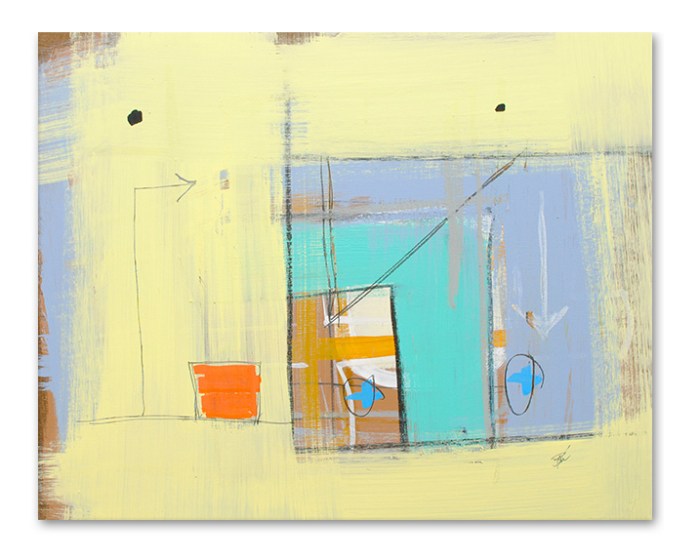 The Solution Should Always Have a Flag