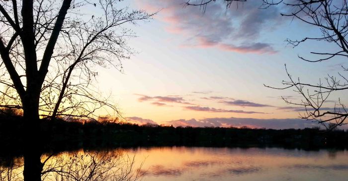 Meh. Another Sunset.