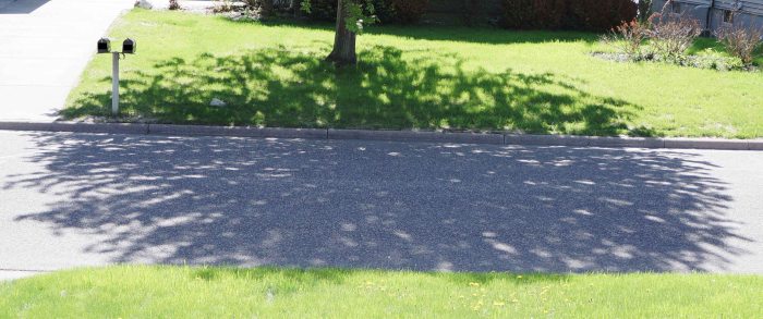 What shadow will your project cast?