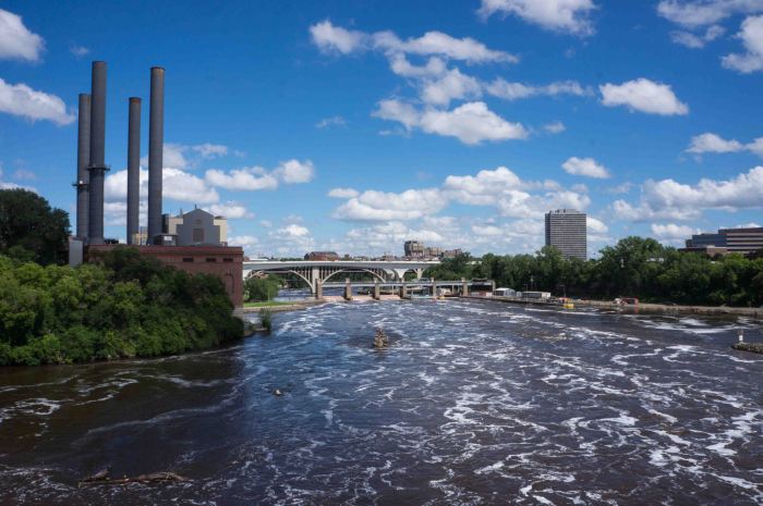 How do you control chaos and churn?