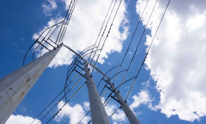 Not every conversation is electric quick.