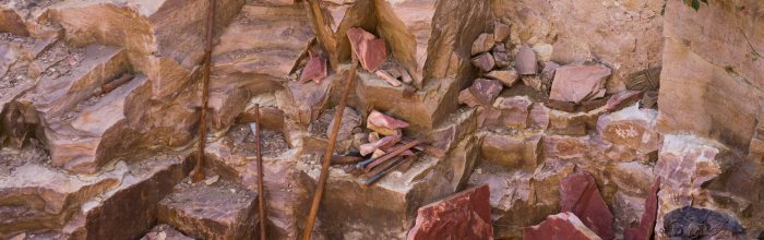 Clear a space for your team.