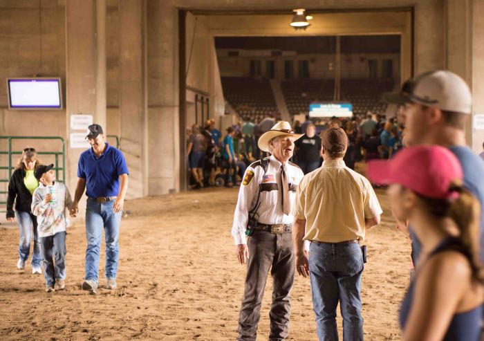 Don't miss it or even be late (next year)