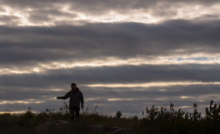 Please point us back toward connection