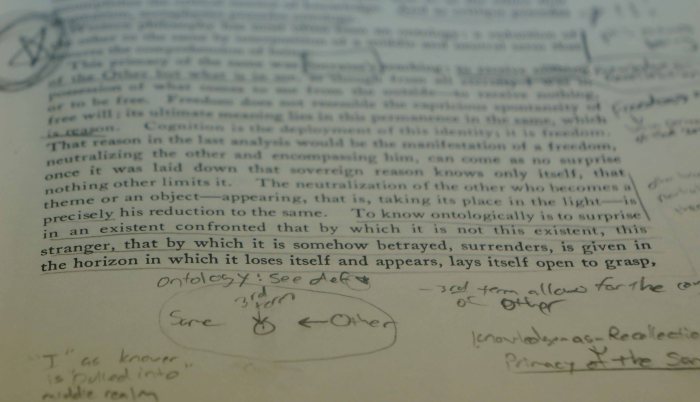 We need your annotations.