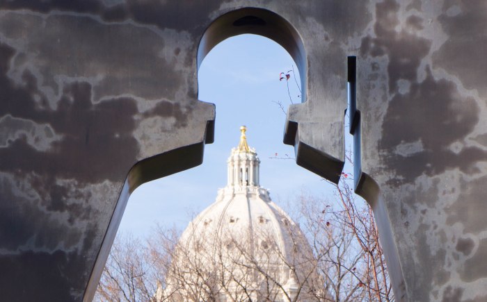 Thank you, Veterans.