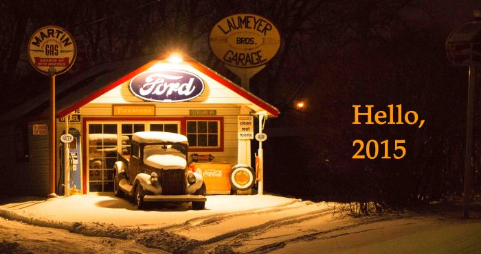 By the way, this is a real place in New Brighton, Minnesota. 