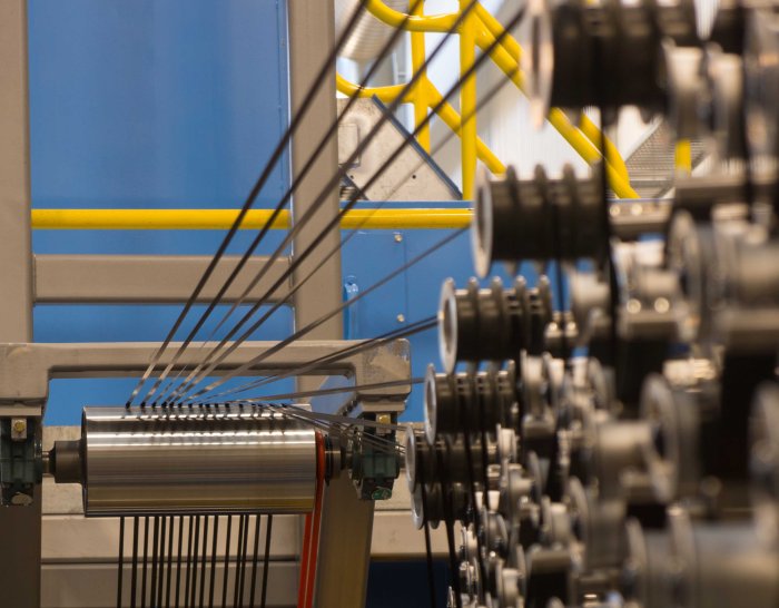 Many threads to unravel.