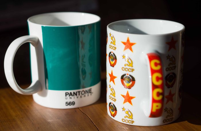 Or is this some new annexation?