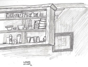 There is mystery beyond our convenient placeholders.