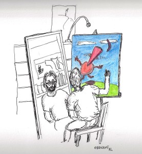 SelfPortrait-08262015