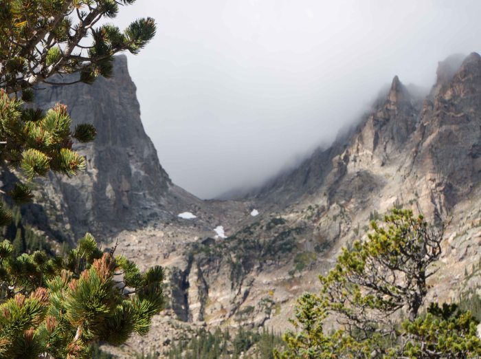 We must work to help the story emerge