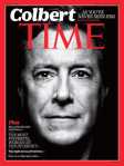 Lovely death mask courtesy Time magazine