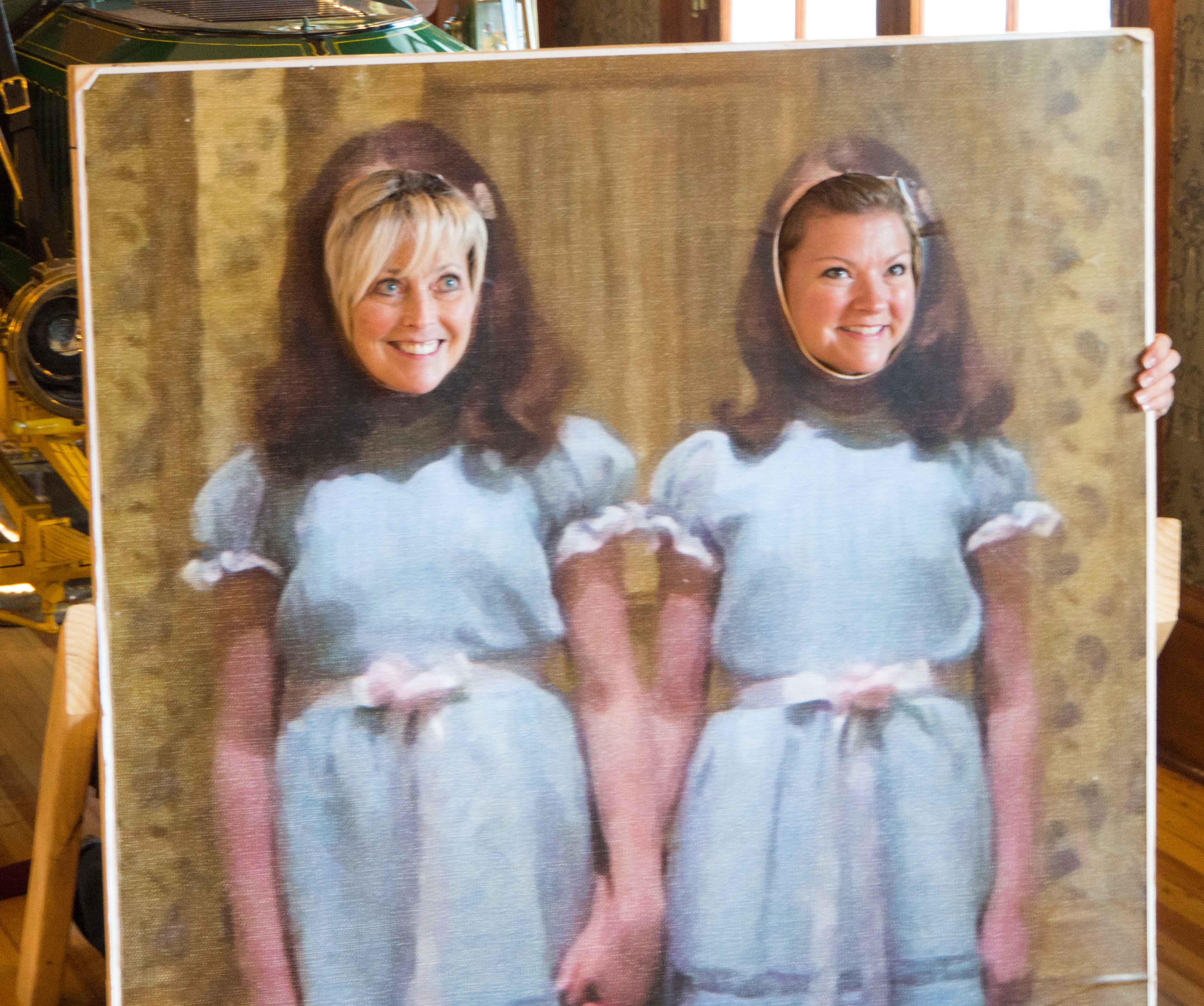 Our Bright Shining Future