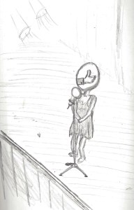 "You like me. You really like me."