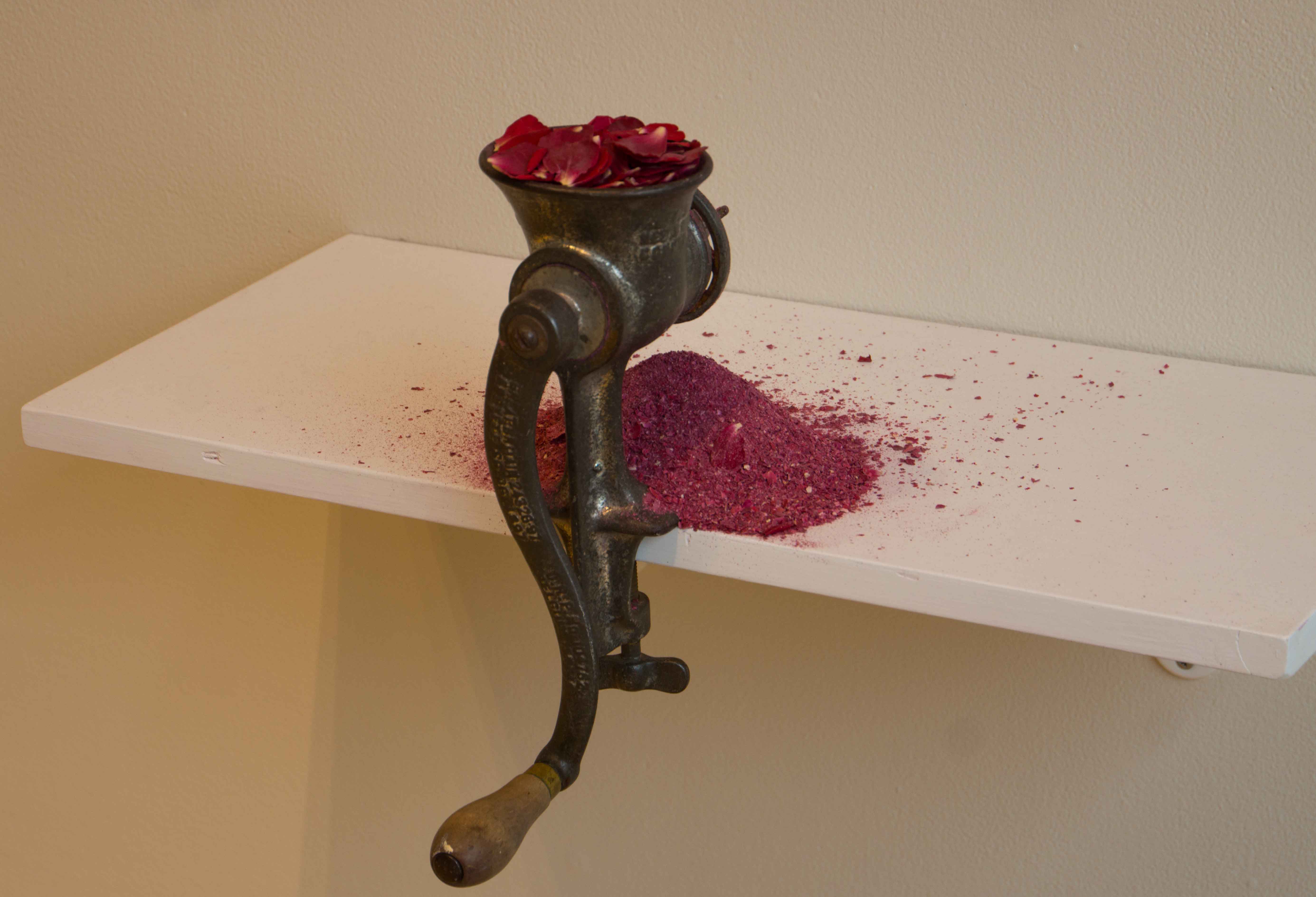 "Look Again: Expanding Feminist Possibilities," Groot Gallery, St. Olaf College